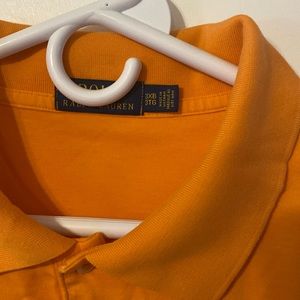 Ralph Lauren polo 3xb